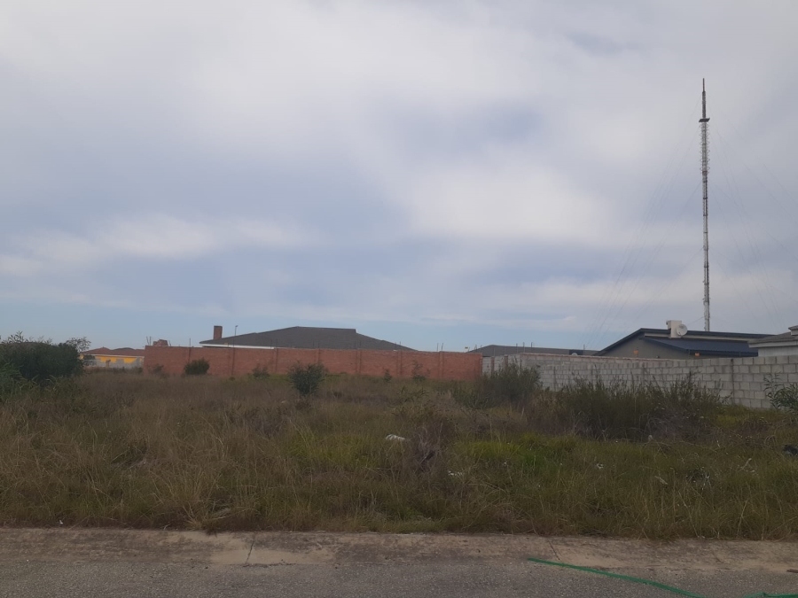 0 Bedroom Property for Sale in Parsonsvlei Eastern Cape